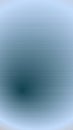 Abstract background with horizontal lines and a gradient from light blue to dark blue Royalty Free Stock Photo