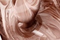 Abstract background, hot, melted chocolate and milk Royalty Free Stock Photo