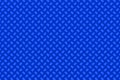 Abstract Background - Illustration Blue woven Textures Royalty Free Stock Photo