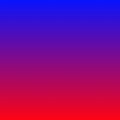 Abstract background illustration blue and red colors 2