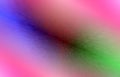 Blurred bright colorful background for your design. Dark middle.