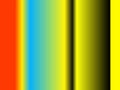Abstract background illustration image multi colorful arrangement