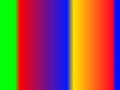 Abstract background illustration image multi colorful arrangement