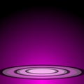 Abstract background illustration purple and black colors 1