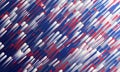 Abstract background image dynamic lines