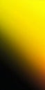 Abstract Gradient Background in Lime, Black, and Yellow Royalty Free Stock Photo