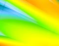 Abstract background with lines, colorful with thes shape. Royalty Free Stock Photo