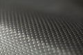 Abstract background of lots of grey pimples dots. Plastic surface with pimples