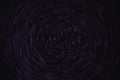 Abstract background. luminous swirling. Elegant glowing circle. Light ring. Sparking particle. Space tunnel. Colorful ellipse.