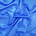 Abstract background luxury cloth or liquid wave or wavy folds of grunge silk texture satin velvet material Royalty Free Stock Photo