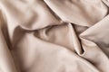 Abstract background luxury cloth or liquid wave or wavy folds of grunge silk texture satin velvet material or luxurious Christmas