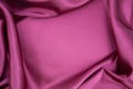 Abstract background luxury purple cloth