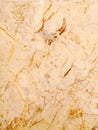 Abstract background made with marble. Closeup view of golden mar