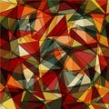 Abstract background