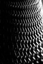Abstract Background - Microphone Royalty Free Stock Photo