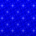 Abstract background. mosaic of geometric repeating patterns.