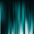 Abstract background. Motion turquoise vertical