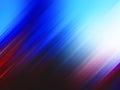 abstract background. Abstract multicoloured background with motion blur