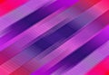 Abstract background. Oil paint effect. Dark middle. Blurred colorful image from stripes. Vector EPS for Web design. Royalty Free Stock Photo