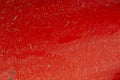 Dirty red background texture