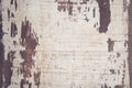 Abstract background old white hardwood texture