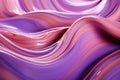 Abstract background with orange and purple swirls. Liquid flowing paint.. Ideal for use as a background for websites