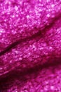 Abstract background of orchid petal