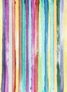 Abstract background, paint strokes, vertical, multicolor, vintage, drawing , watercolor paint,