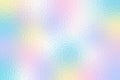 Abstract background. Pastel color texture design prints. Subtle paper. Foil effect gradient. Soft backdrop. Colourful wallpaper Royalty Free Stock Photo