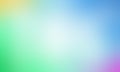 Abstract background, pastel colors, pink, purple, red, blue, white, yellow. Images used in colorful gradient Royalty Free Stock Photo