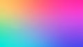 Abstract background, pastel colors, pink, purple, red, blue, white, yellow. Images used in colorful gradient designs for romantic Royalty Free Stock Photo
