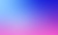 Abstract background, pastel colors, pink, purple, red, blue, white, yellow. Images used in colorful gradient designs for romantic Royalty Free Stock Photo