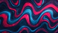 Abstract Background Pattern Diffuse Light Randomized Backdrop