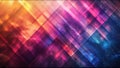 Abstract Background Pattern Diffuse Light Randomized Backdrop Royalty Free Stock Photo