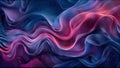 Abstract Background Pattern Diffuse Light Randomized Backdrop