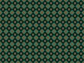 Geometric background patterns