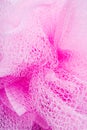 Abstract background - pink colored net Royalty Free Stock Photo