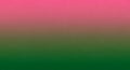 Abstract Background with Pink and Green Gradient for Creative Design Royalty Free Stock Photo