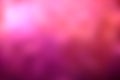 Abstract background pink and purple color blur effect.