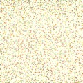 Abstract background. Pixel art. Vector Royalty Free Stock Photo