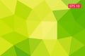 Abstract background, from polygons, triangle geometric background, illustration, light pattern, triangular te