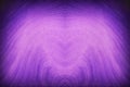 abstract background purple angel hatching line wave reflection. Royalty Free Stock Photo