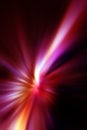 Abstract background in purple, pink and yellow colors Royalty Free Stock Photo