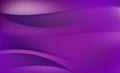 Abstract Background. Purple and Violet Waves