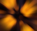 Abstract Background Radial Motion Blur Royalty Free Stock Photo