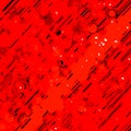 Abstract background red . beautiful designed background.