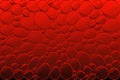 Abstract background. Red mineral texture