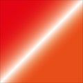 Abstract background with red and orange gradient. Royalty Free Stock Photo