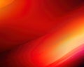 abstract background, red, orange gradient vector Royalty Free Stock Photo