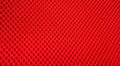Abstract background red poliester in grid Royalty Free Stock Photo